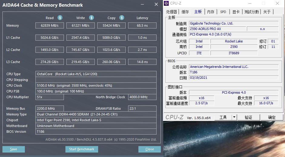 11代酷睿i911900h测评,inteli9-10900k主要性能表