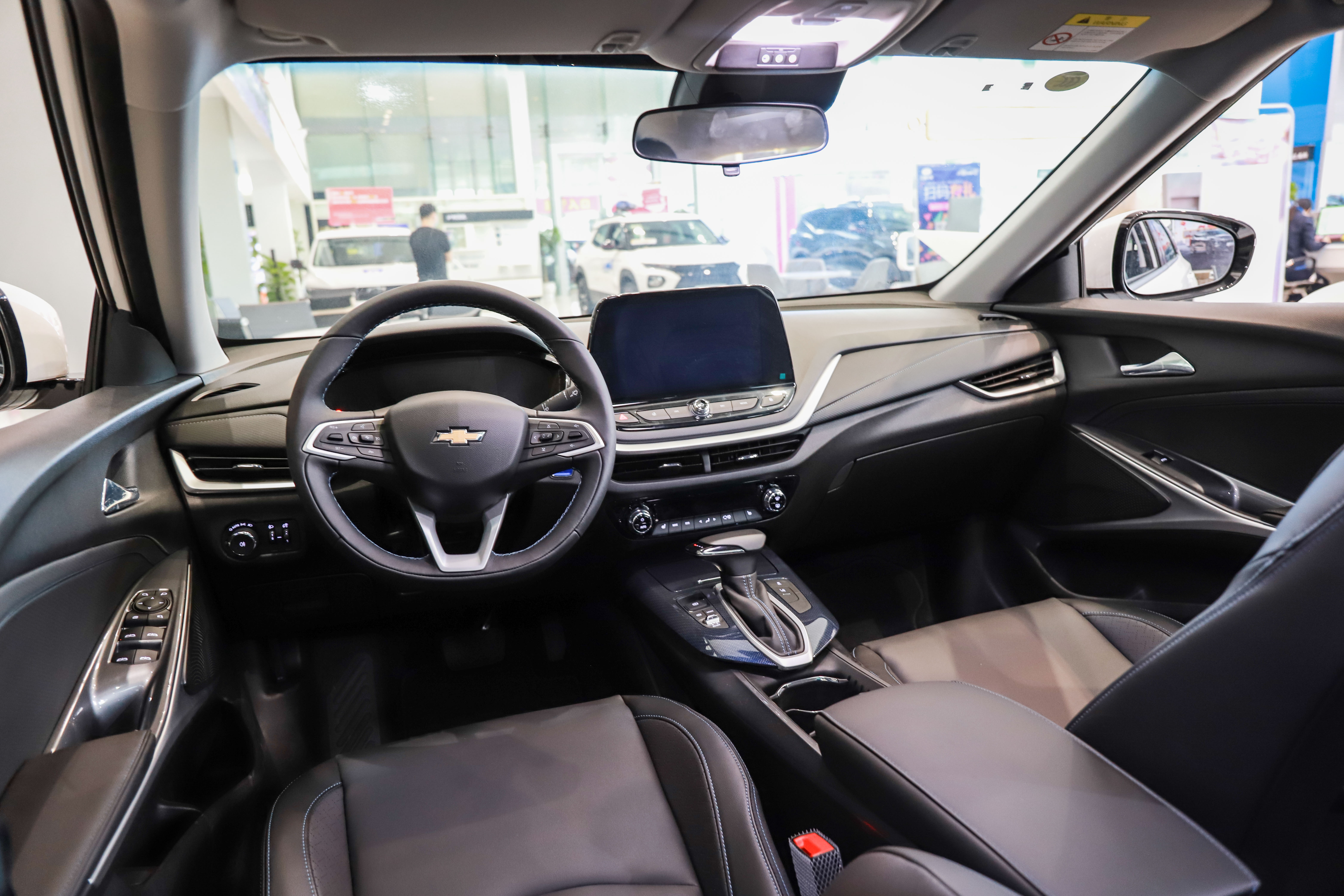 雪佛兰畅巡哪个牌子好,雪佛兰新能源车畅巡是什么价位