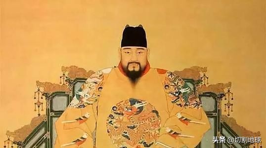 历史上神秘的尚方宝剑，真的能“上斩昏君、下斩佞臣”吗？