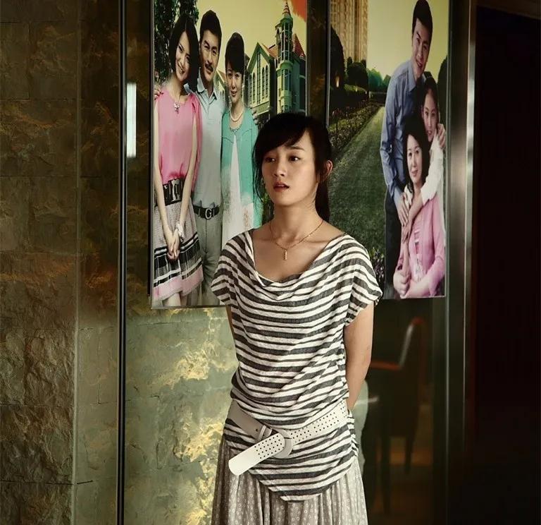 张檬夏家三千金是什么时候拍的,还记得夏家三千金吗