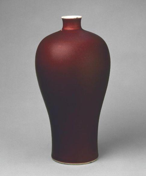 一张图看懂各种花瓶,花瓶全部演变史讲解