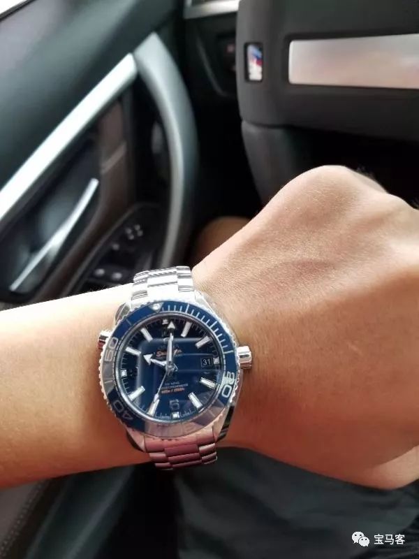 万国葡萄牙跟欧米茄劳力士,劳力士欧米茄万国哪个适合上班