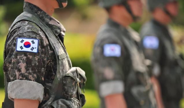 韩国为什么拒绝服兵役,韩国为什么那么拒绝服兵役