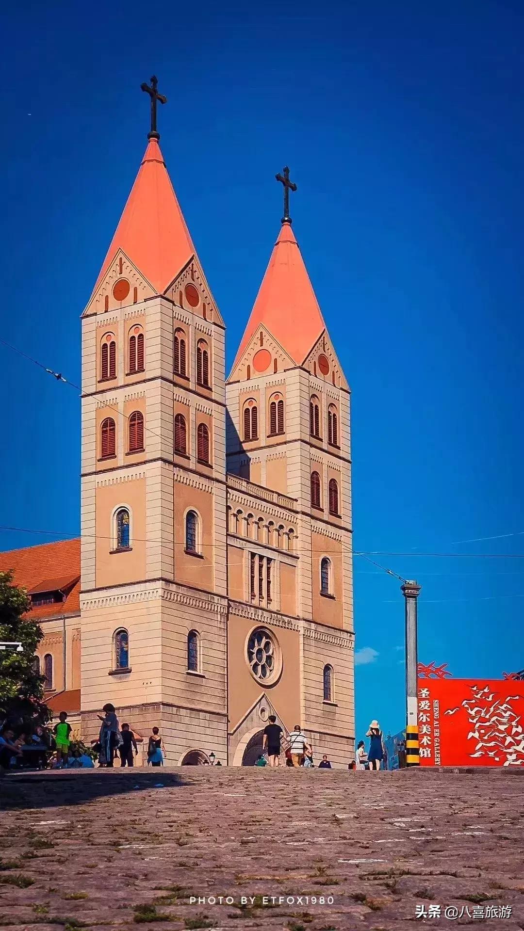 青岛最出名的吃的和玩的地方 (青岛好吃好玩的地方排行榜前十名)