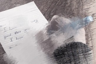 如何面对生活中的困难和压抑,如何面对一个沉闷压抑的家庭