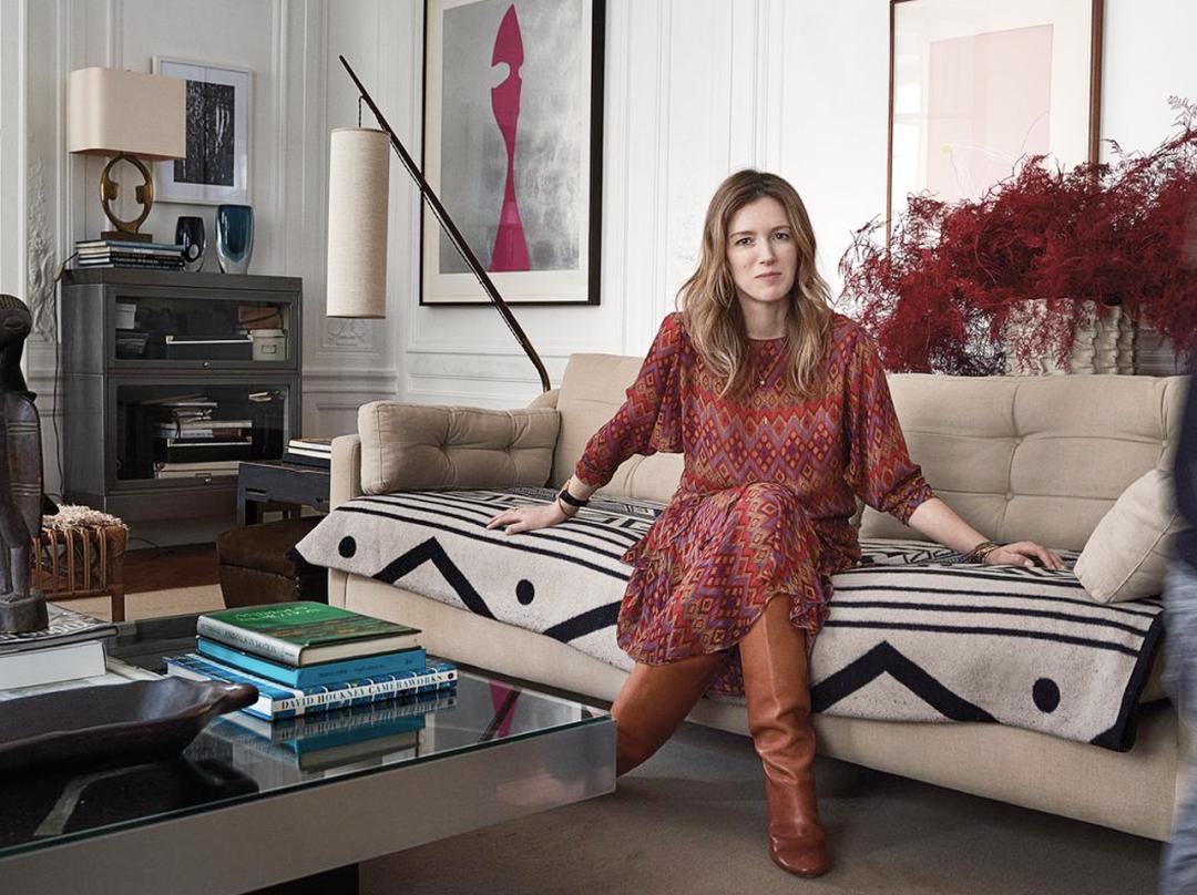 那个给Chloé设计出小猪包的设计师居然被Givenchy炒鱿鱼了