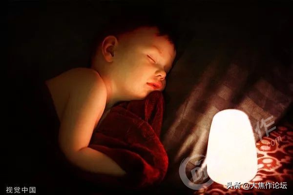 焦作宝妈警惕丨7岁女孩性早熟，竟是这个习惯害的！很多人都有