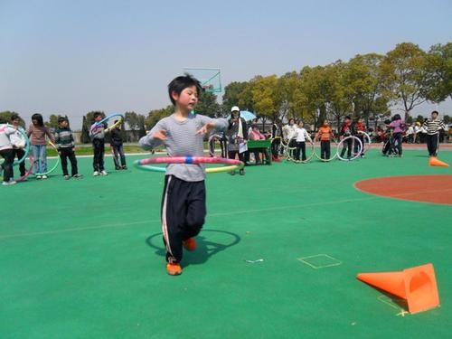 首届校园体育吉尼斯挑战赛,小学吉尼斯比赛方案