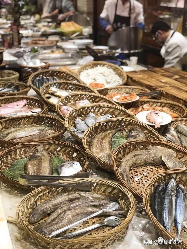 汕头排名前五的美食,无需刻意寻味都好吃,没吃过根本不算到汕头