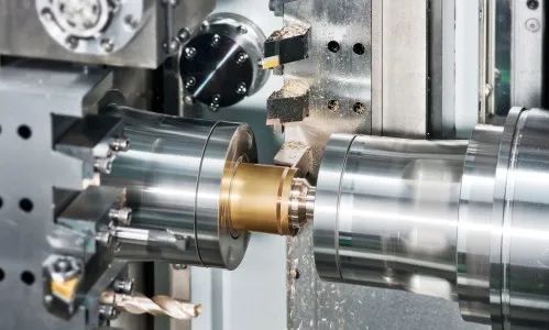 尼龙棒数控车床加工转速多少合适,数控车床车45号钢转速多少合适