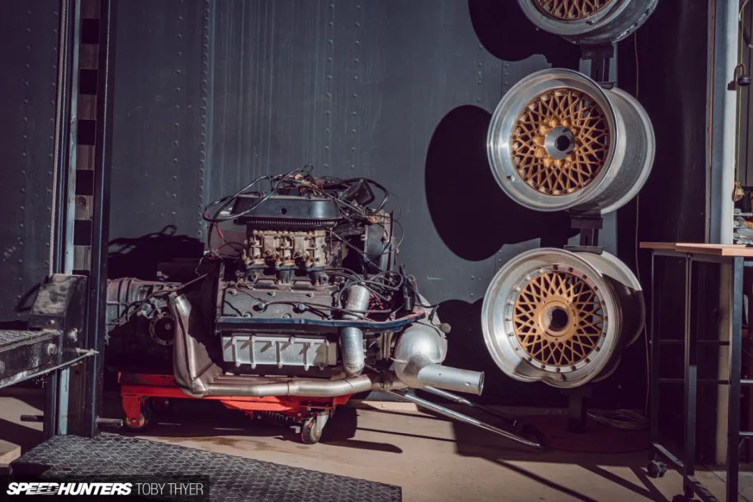 街道版935K4是怎样炼成的？