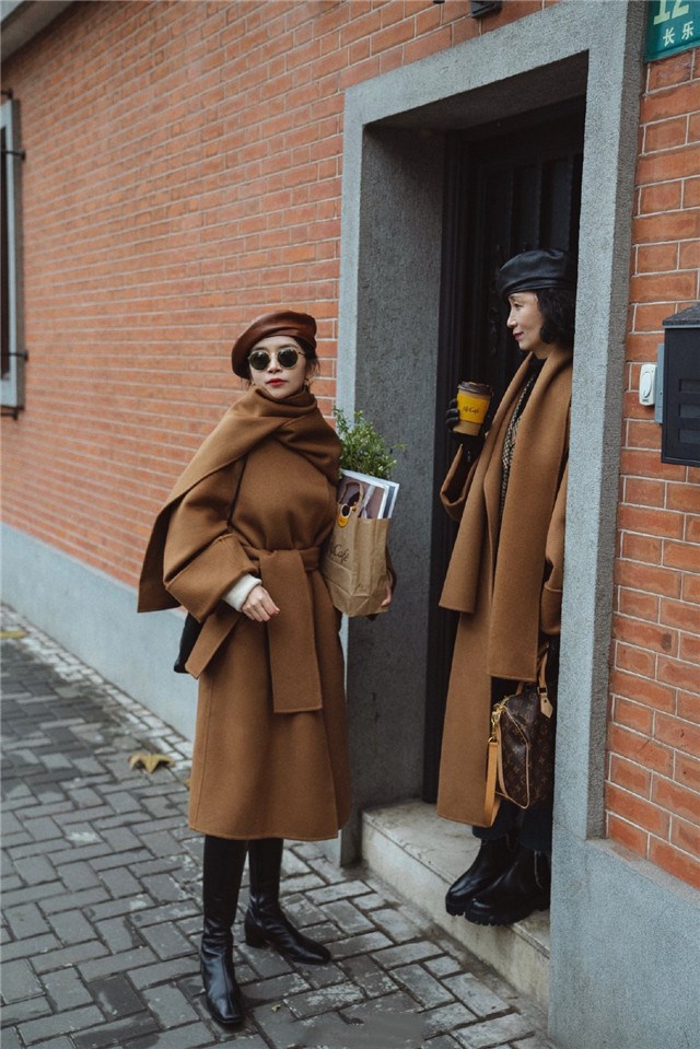 三木教你穿搭穿出高级感,三木的基础款时尚搭配