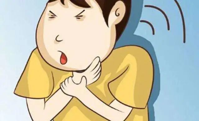 咽炎老不好是不是怀疑食管癌,食管癌可引起喉咙上火