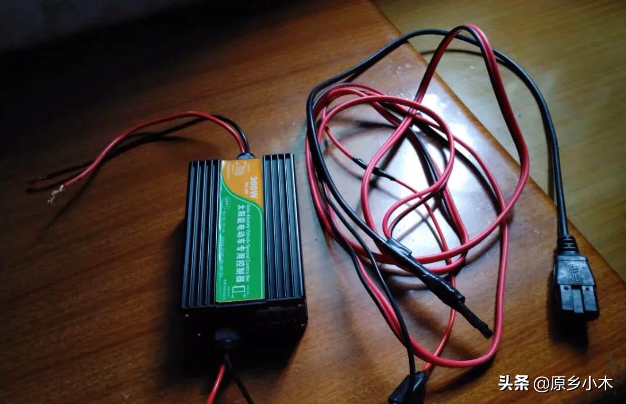 三轮电动车永不断电,让电动车永不断电的方法