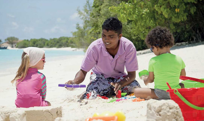 去马尔代夫不懂外语,去马尔代夫不会游泳怎么玩