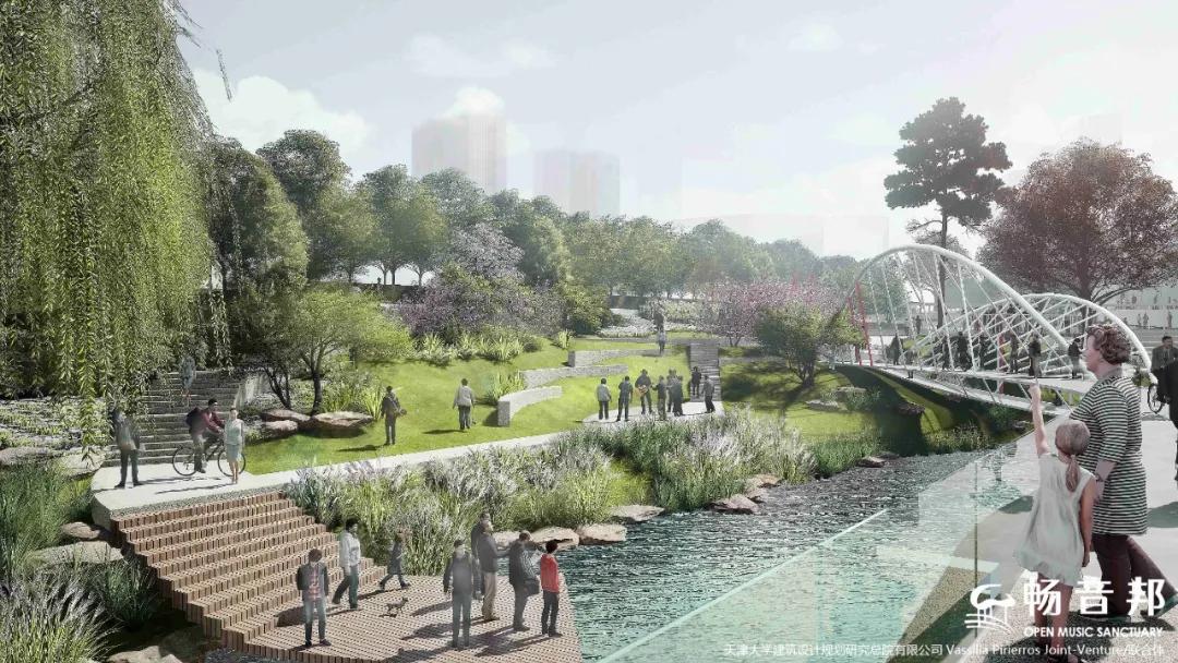 社区美空间,社区空间创意