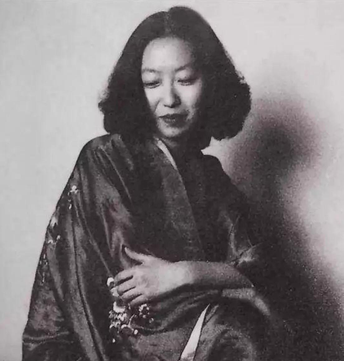 爱到尘埃里张爱玲,段子手经典语录爱情