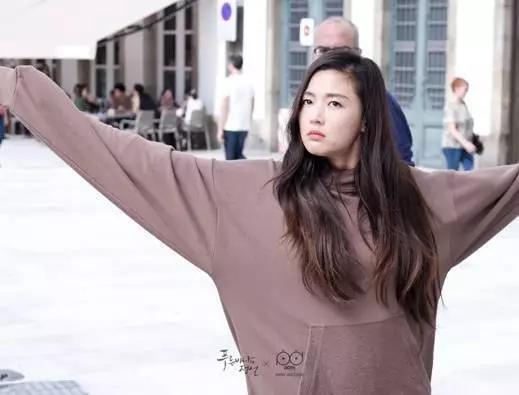 蓝色大海的“老司机”最会穿衣服的美人鱼来种草啦