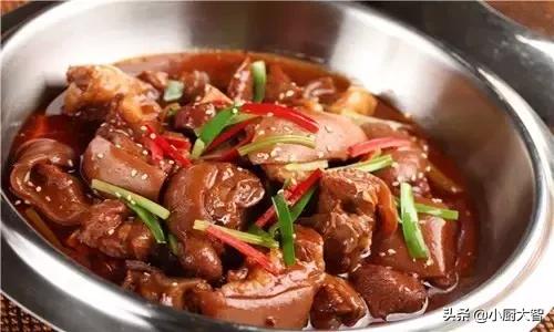 羊肉去膻最佳方法和配方,羊肉烧法怎样不膻