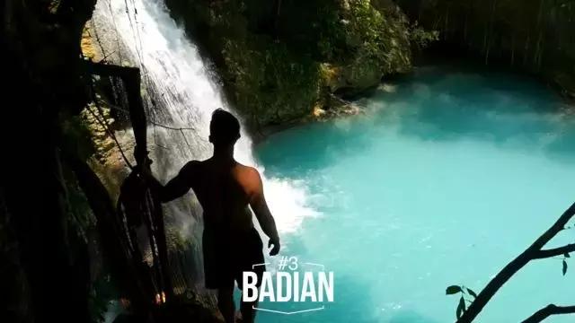 比马尔代夫更美的国家,比马尔代夫还美丽