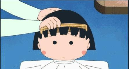 变美从头开始，染烫剪吹没在怕的独家心得