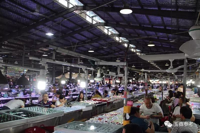 中国最全的玉石文玩源头市场，别再走弯路了