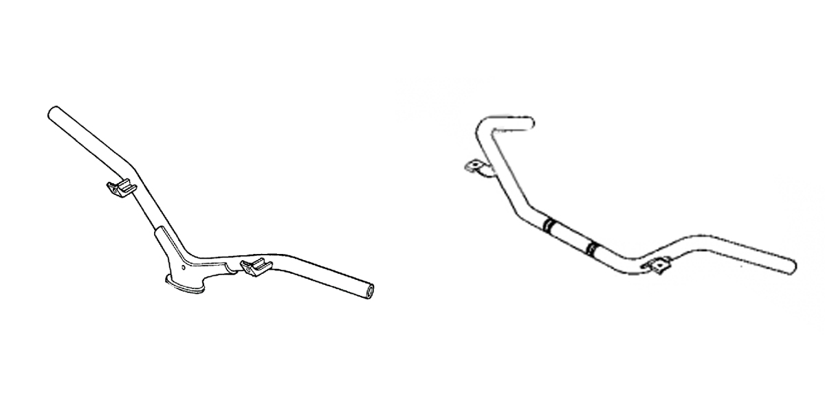 经典情怀本田踏板车,本田海外经典跨界踏板车