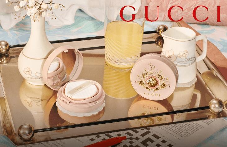 宠爱之名白无瑕美白精华,欧莱雅金致臻颜小金牌粉底液测评