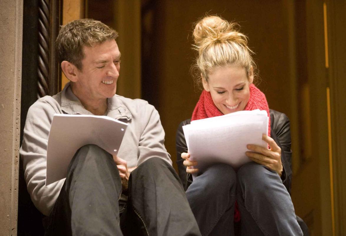 女朋友对我戒心很重,怎么办?