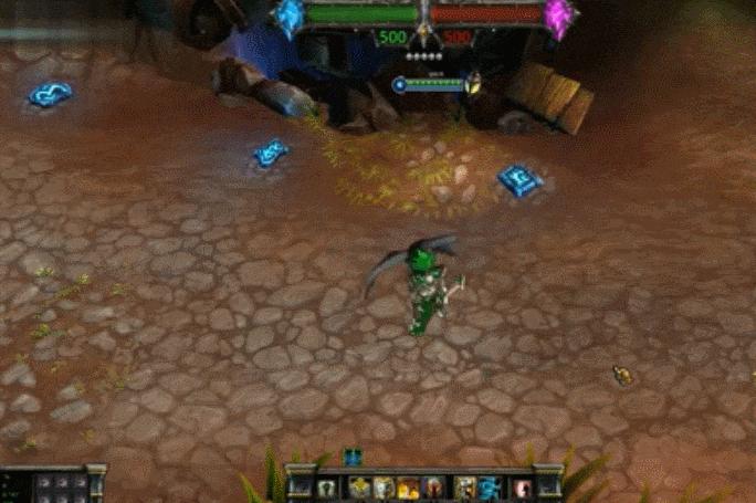 英雄联盟最值得入手的英雄皮肤,英雄联盟最坑的区排名