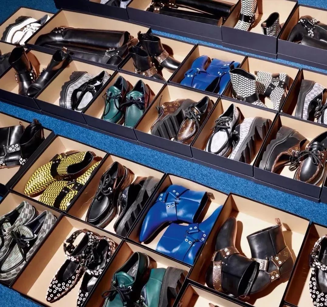 国际奢侈品大牌门店,国际名牌奢侈品专柜