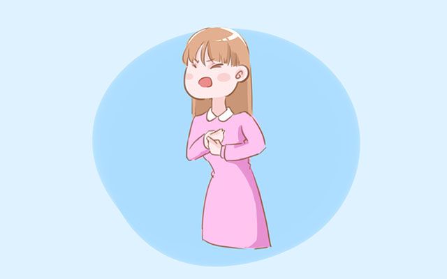 喂奶怎么判断自己奶水够不够,喂奶时如何判断自己奶量不足