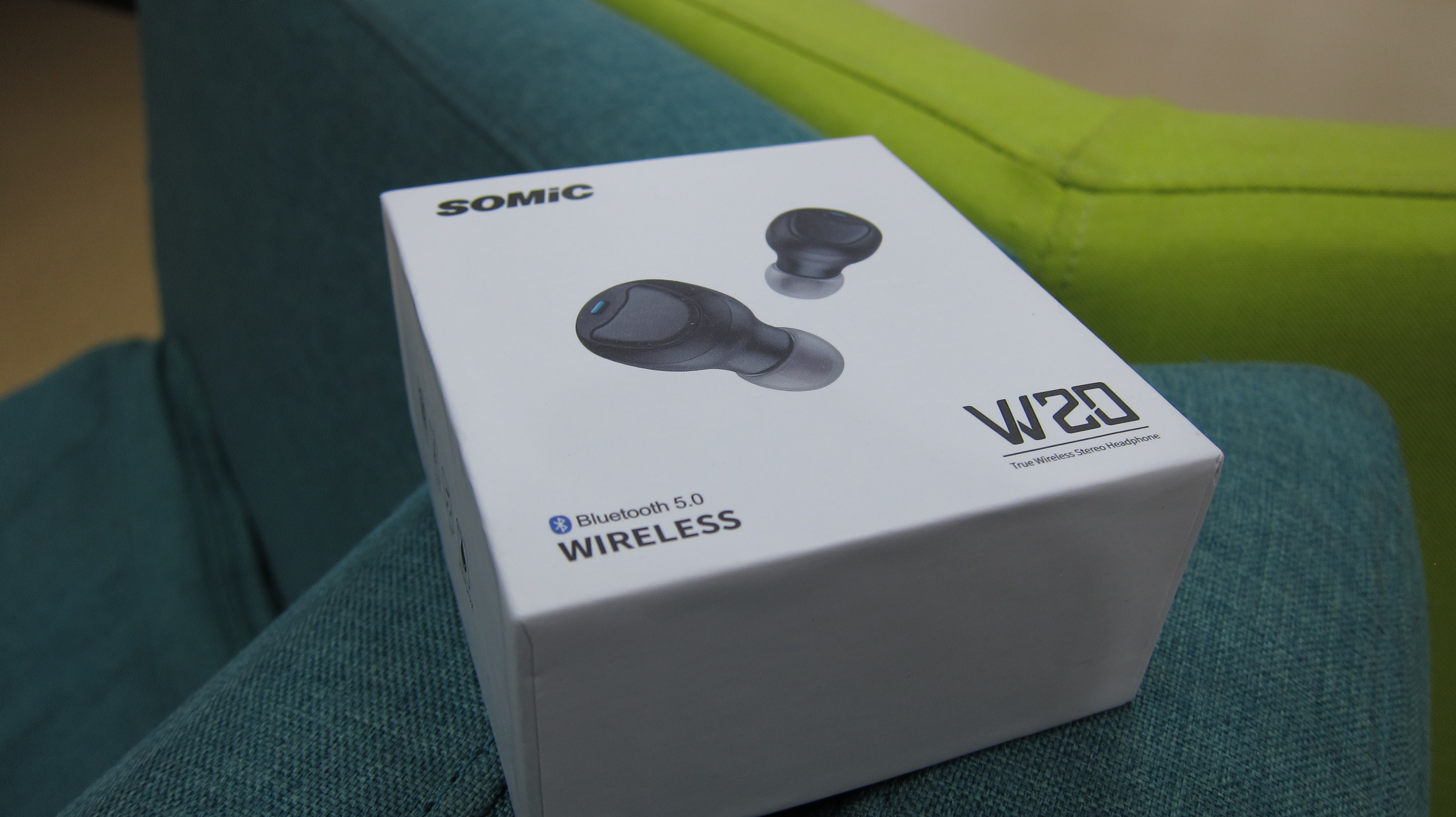 硕美科蓝牙耳机w20,硕美科sw500蓝牙耳机评测