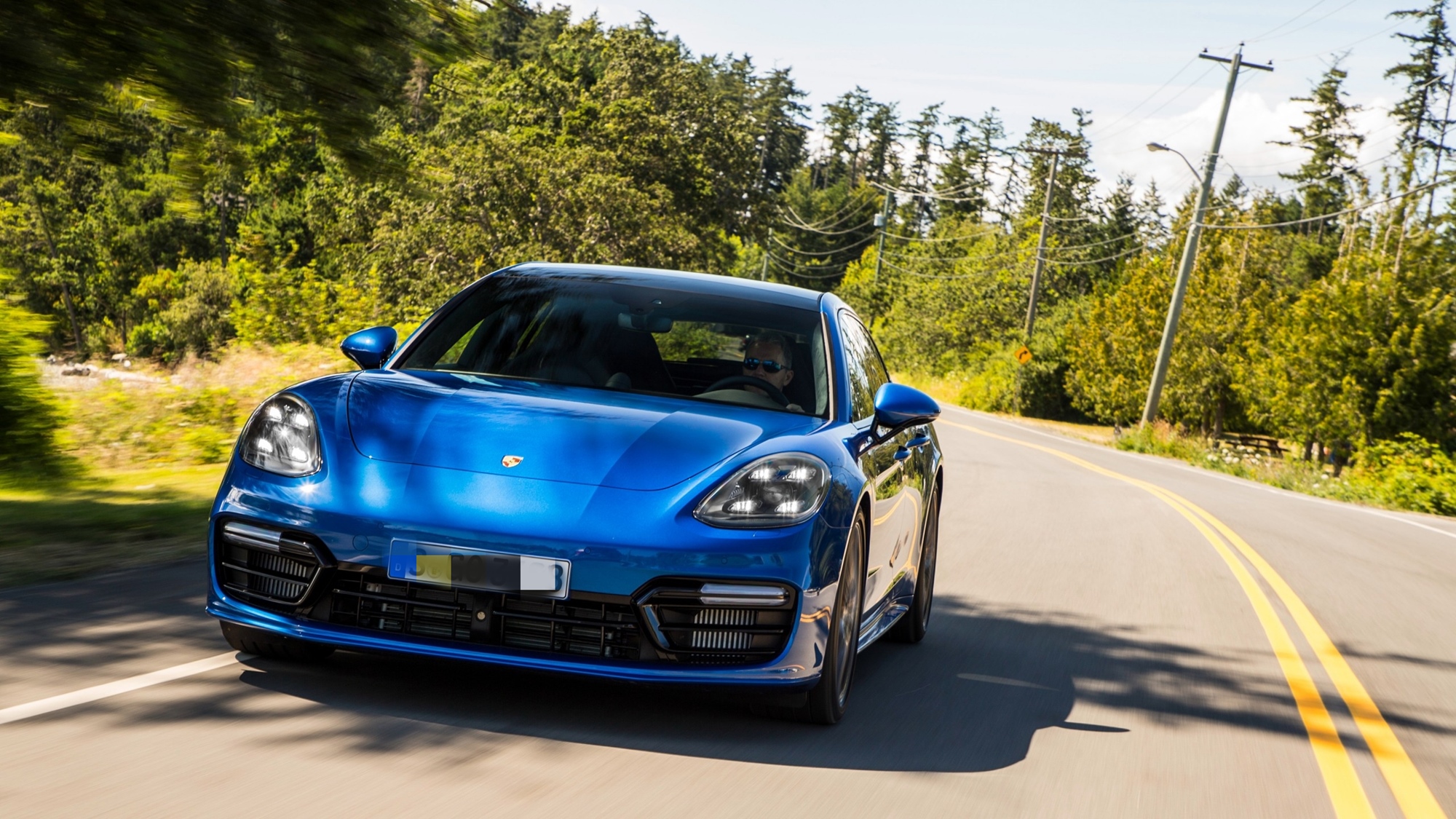 保时捷和雷克萨斯,一个马来一个印度建厂,看不起国内消费者?