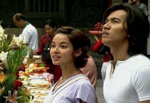 还珠格格与流星花园,还珠格格流星花园