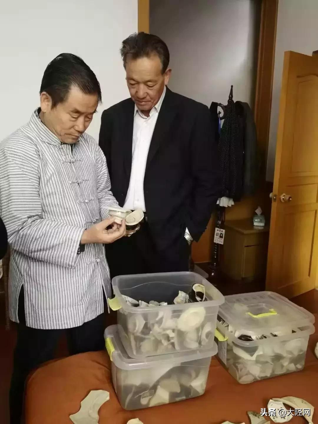 不熄的窑火,不熄灭的窑火