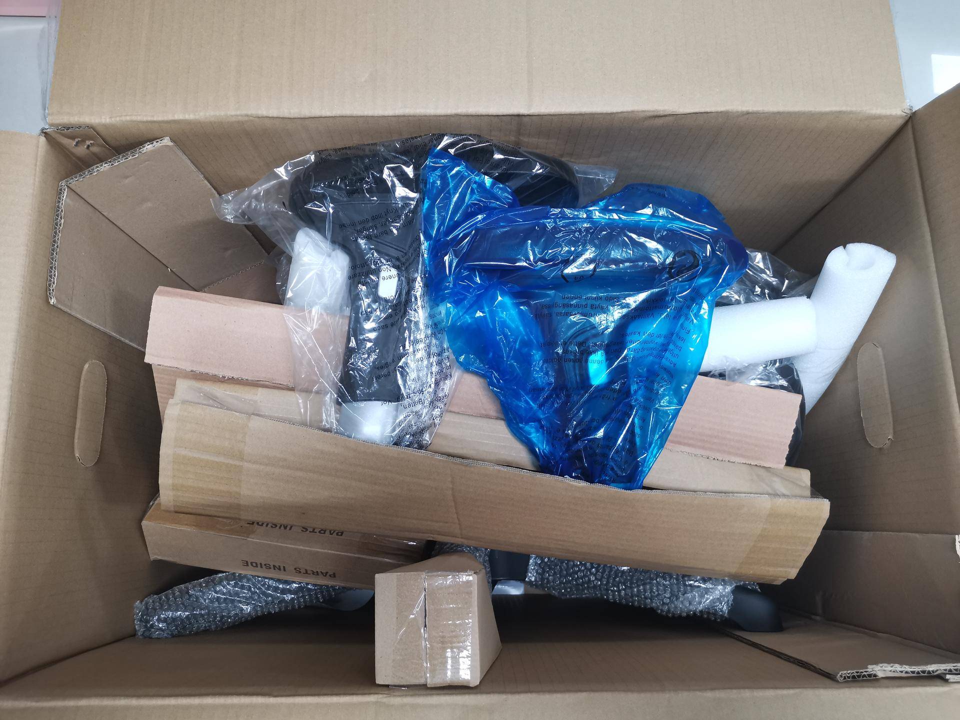 办公椅人体工学深度评测,永艺蒙珂值得买吗