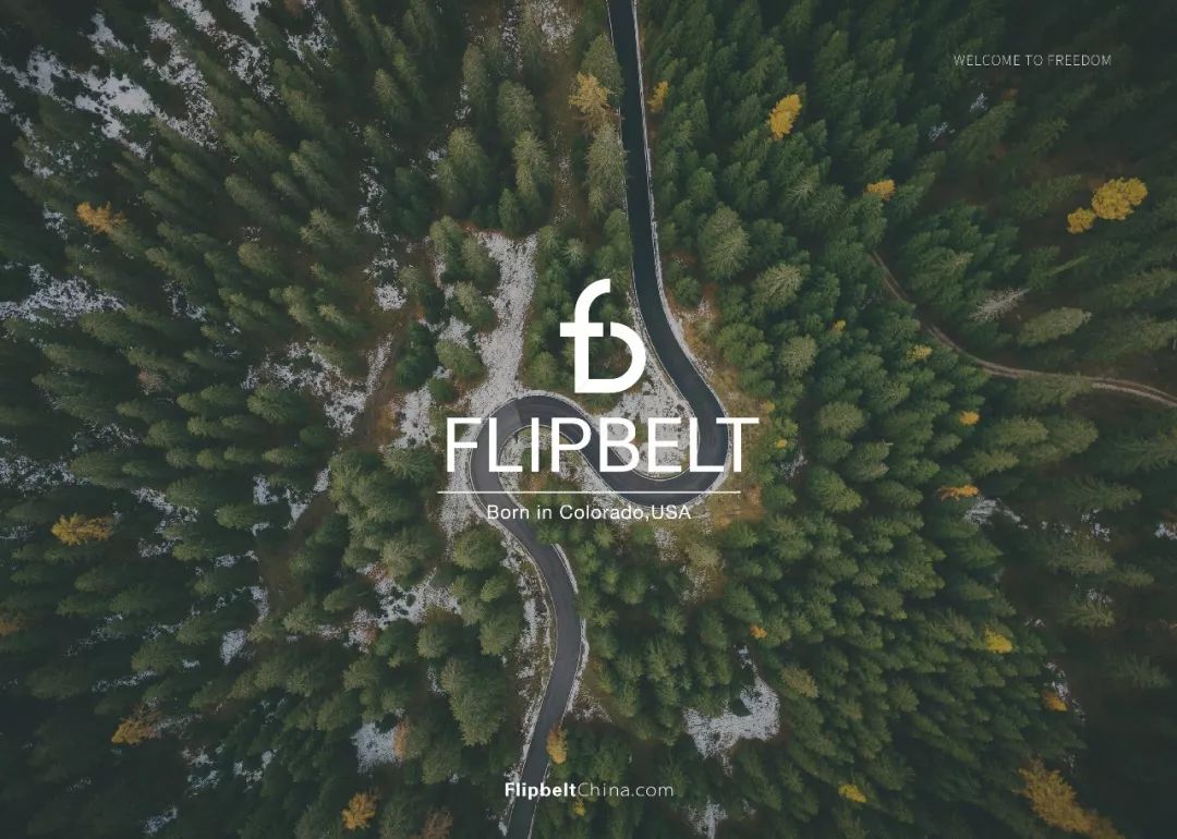 flipbelt飞比特经典款跑步运动腰带,flipbelt飞比特运动水壶2.0款