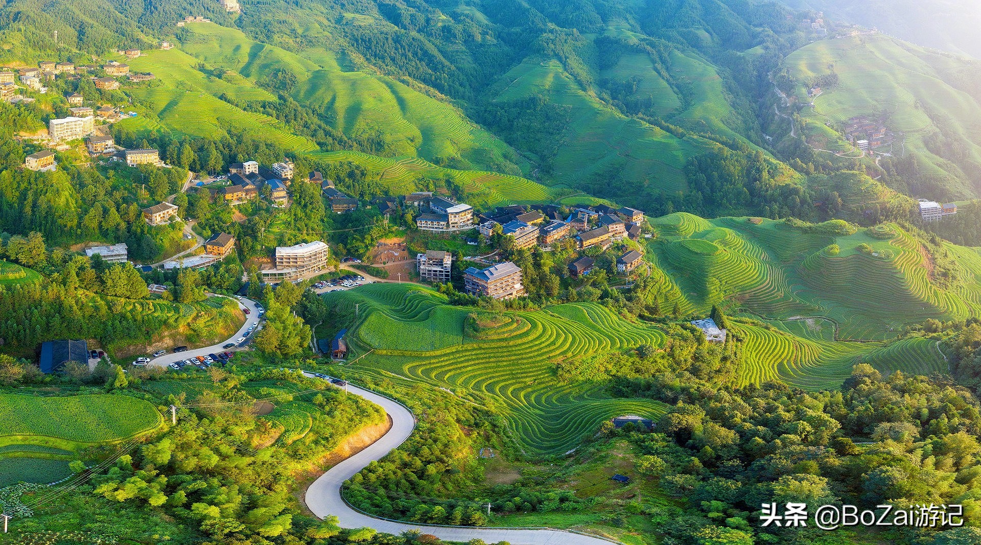 桂林旅游攻略必看景点有哪些,桂林的旅游景点有哪些地方