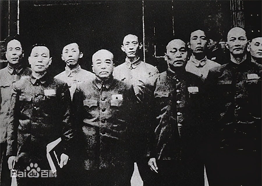 洪学智：两次授衔上将，曾不愿管后勤，彭德怀大骂：你不干我干