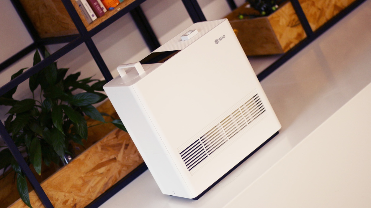 352蒸发式加湿器测评,skin352加湿器