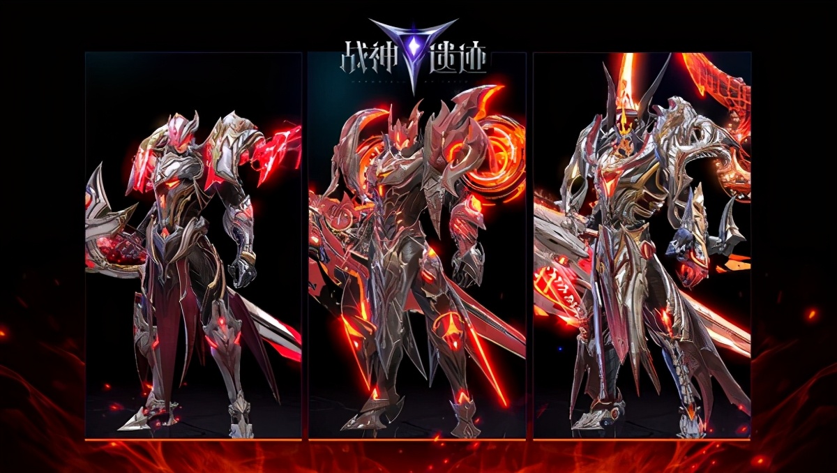 战神遗迹有没有像王者一样的模式,战神遗迹画质为什么不一样