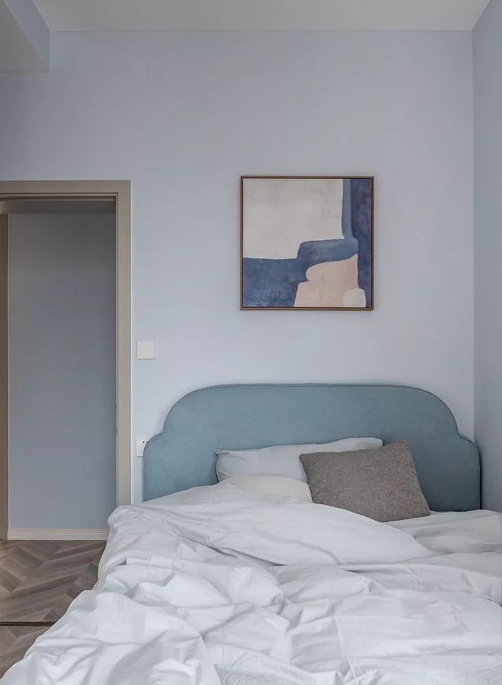 北欧榻榻米书房家具搭配,北欧装修风格效果图榻榻米