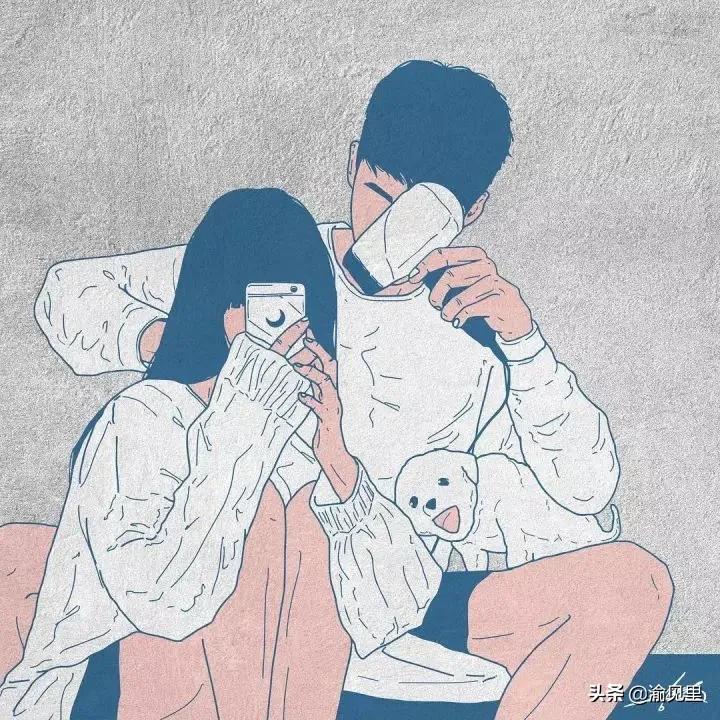 情侣可不可以看对方手机,情侣之间可不可以互看对方的手机