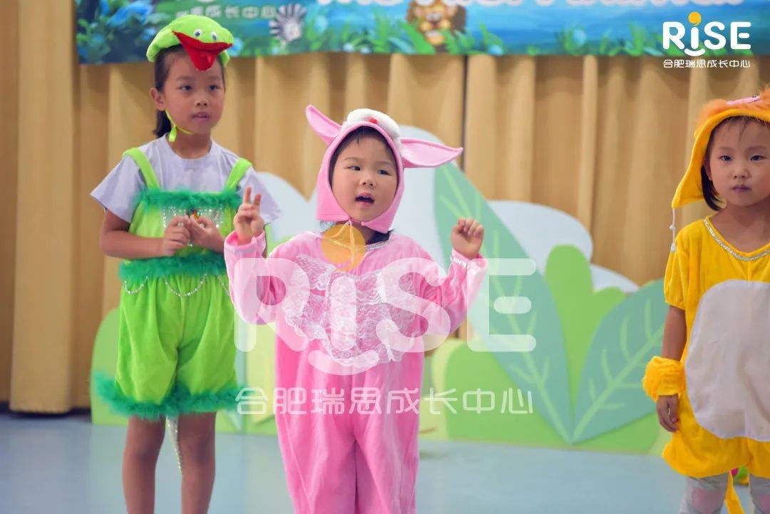 “双减”之下，合肥瑞思积极转型升级课程为艺术戏剧课，获得认可