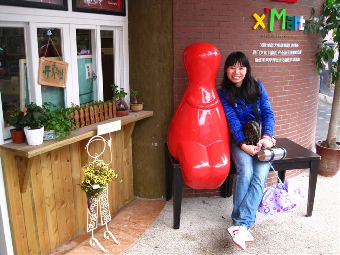 鼓浪屿必去的小店,厦门鼓浪屿最美小店