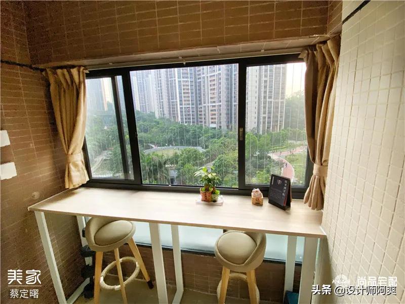 阳台就该这么装,原来阳台还能这样装
