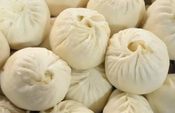 蒸包子塌陷的解决方法,蒸包子容易塌陷怎么回事