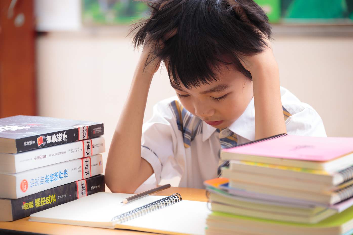 孩子的身高达标了没？快对比新版儿童标准身高表，父母们不要大意