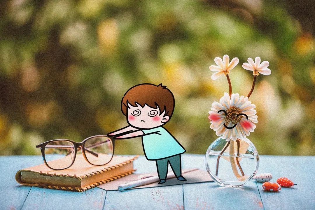 光学眼镜防蓝光吗,光学眼镜有用吗